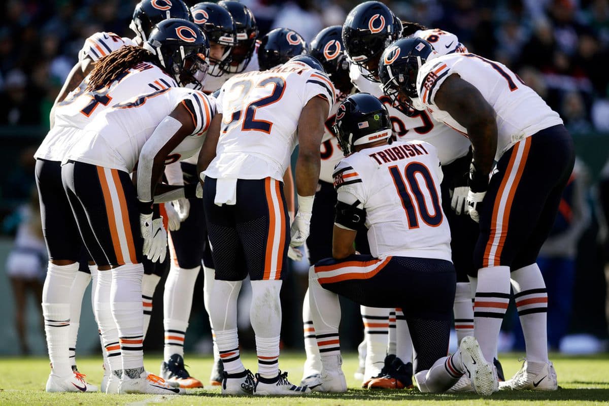 Significant Things To Know About Football Betting