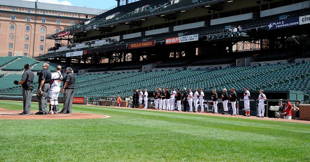 Flaws and Issues of MLB's Proposed Arizona Plan