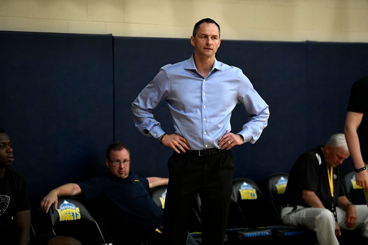 Chicago Bulls Draft Rumors: Bulls Interested In Patrick Williams