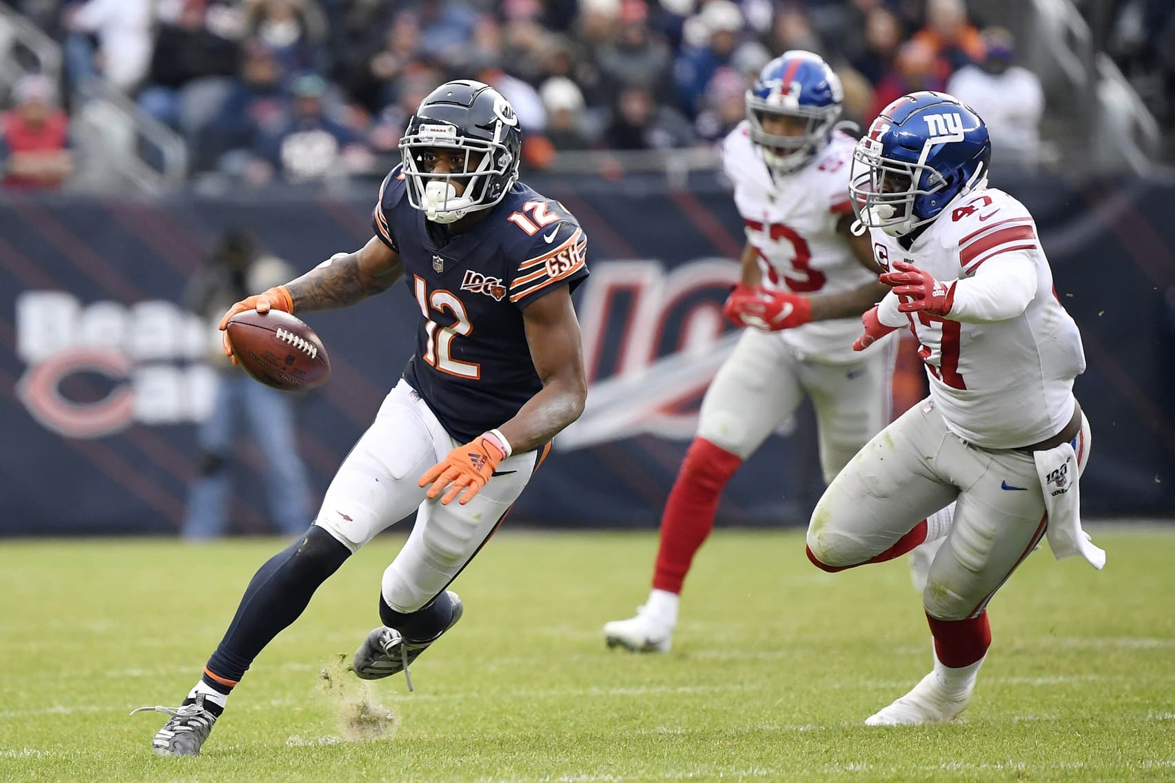 5 Common Mistakes to Avoid When Betting On Your Chicago Sports Team