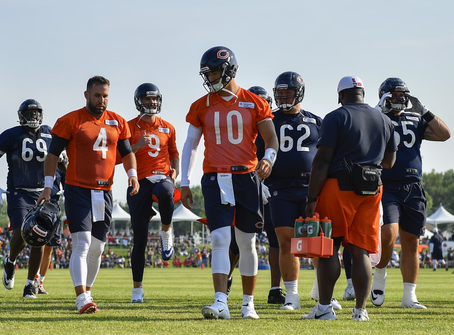 Which Sports Will Restart Soon And How?