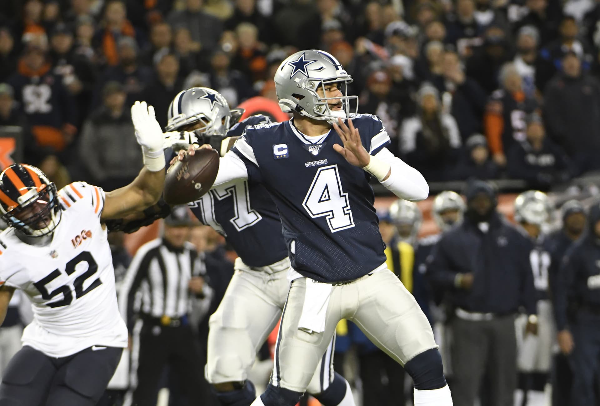 NFL 2020: Things to Know Before the Season Kicks Off in September