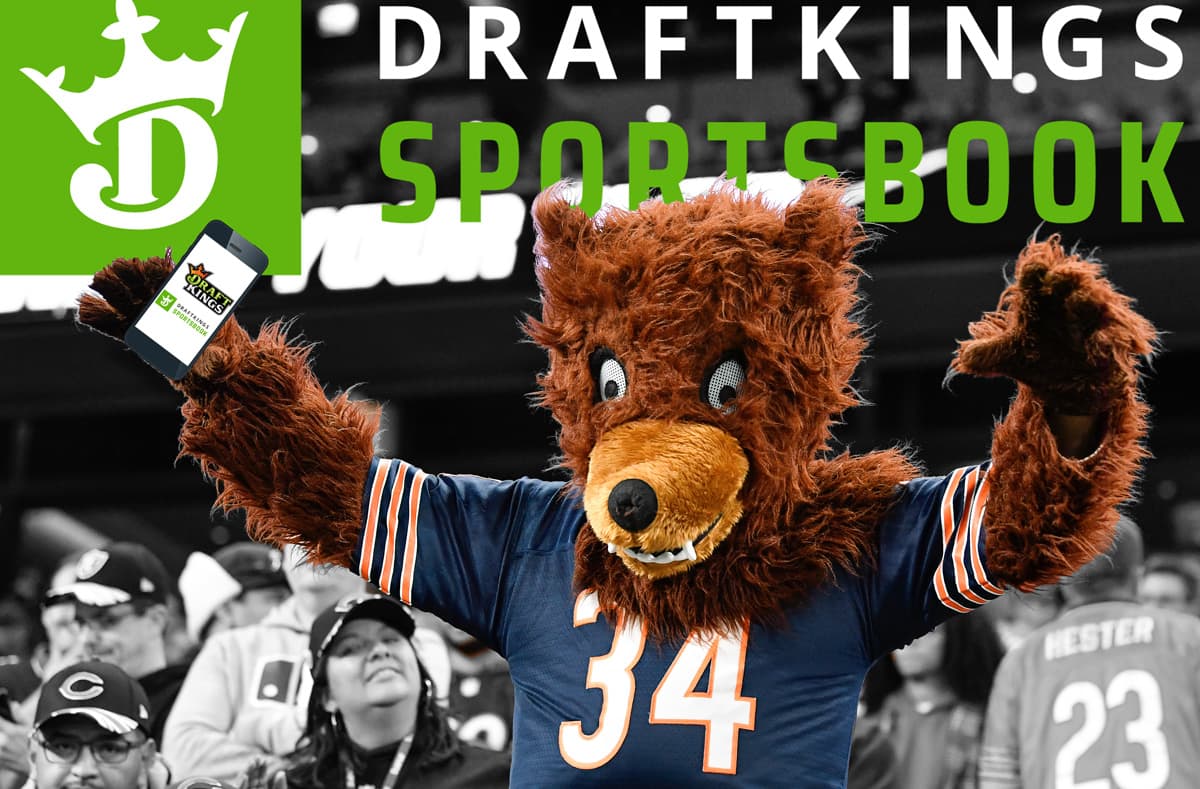 Why DraftKings Is The Best App For Chicago Sports Betting