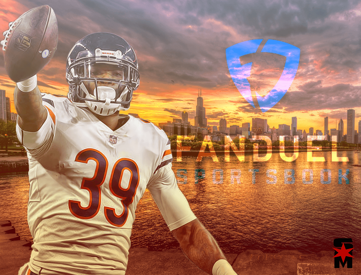 FanDuel Sportsbook Illinois Offers $1,000 Risk-Free Bet