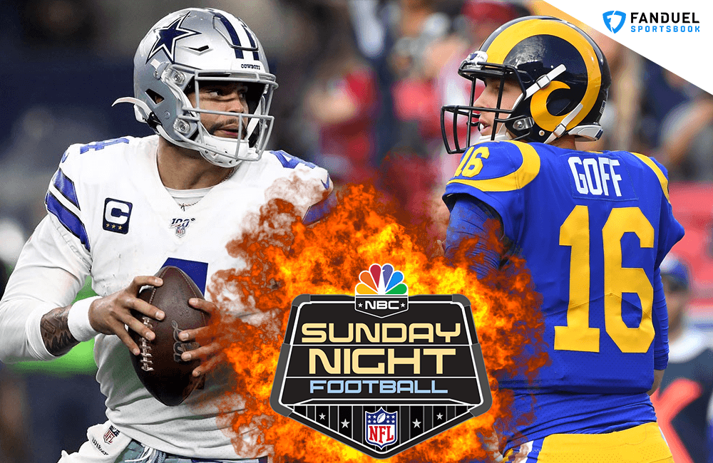 FanDuel Promotion For Sunday Night Football Is Basically Free Money For Rams Fans