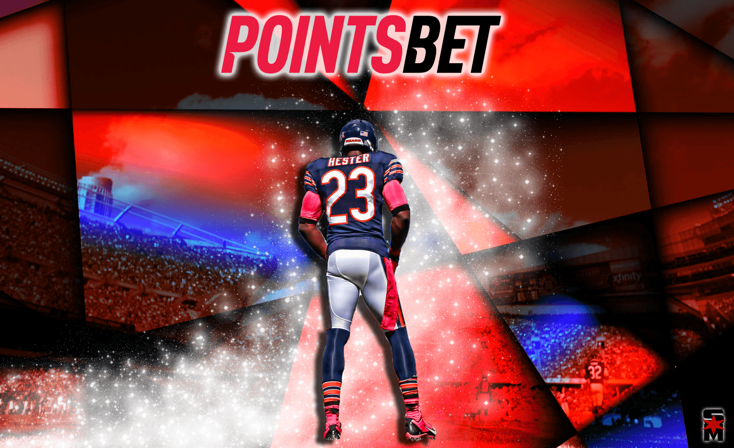 Remember Devin Hester's Super Bowl Return TD? Win Big If It Happens In SBLV