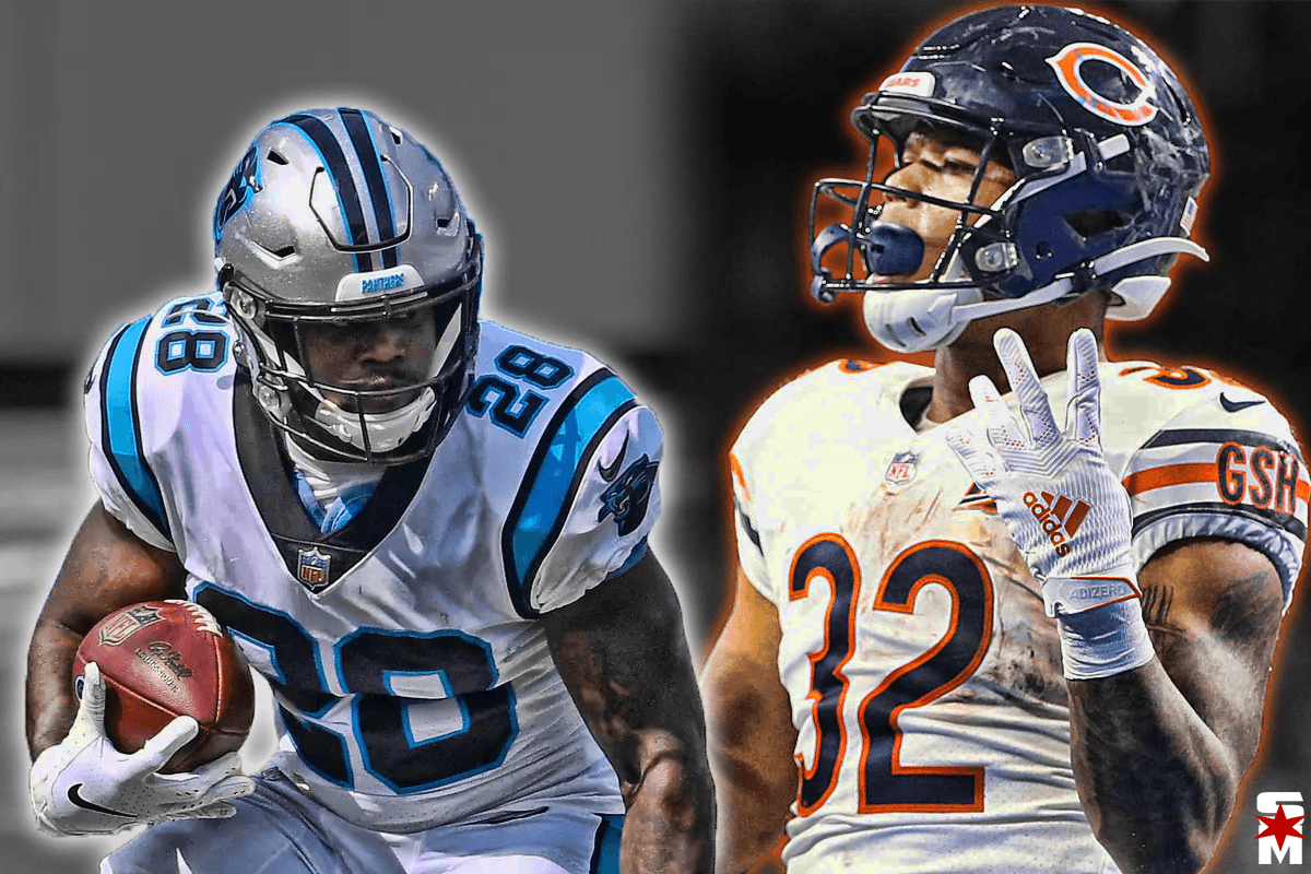Bears vs. Panthers Predictions & Everything You Need To Know For Week 6
