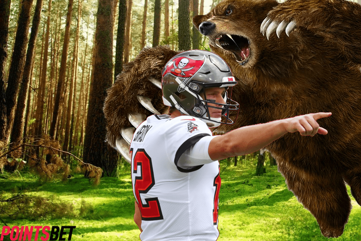 Odds Say Rodgers Will Have No Issues Beating Brady In NFC  Championship