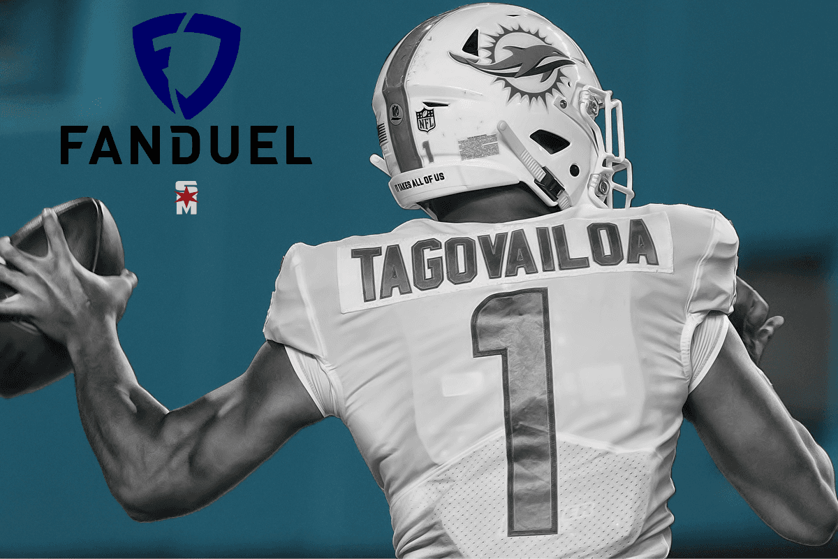 NFL Week 8: Tua Time In Miami And Two More Underdogs To Look At