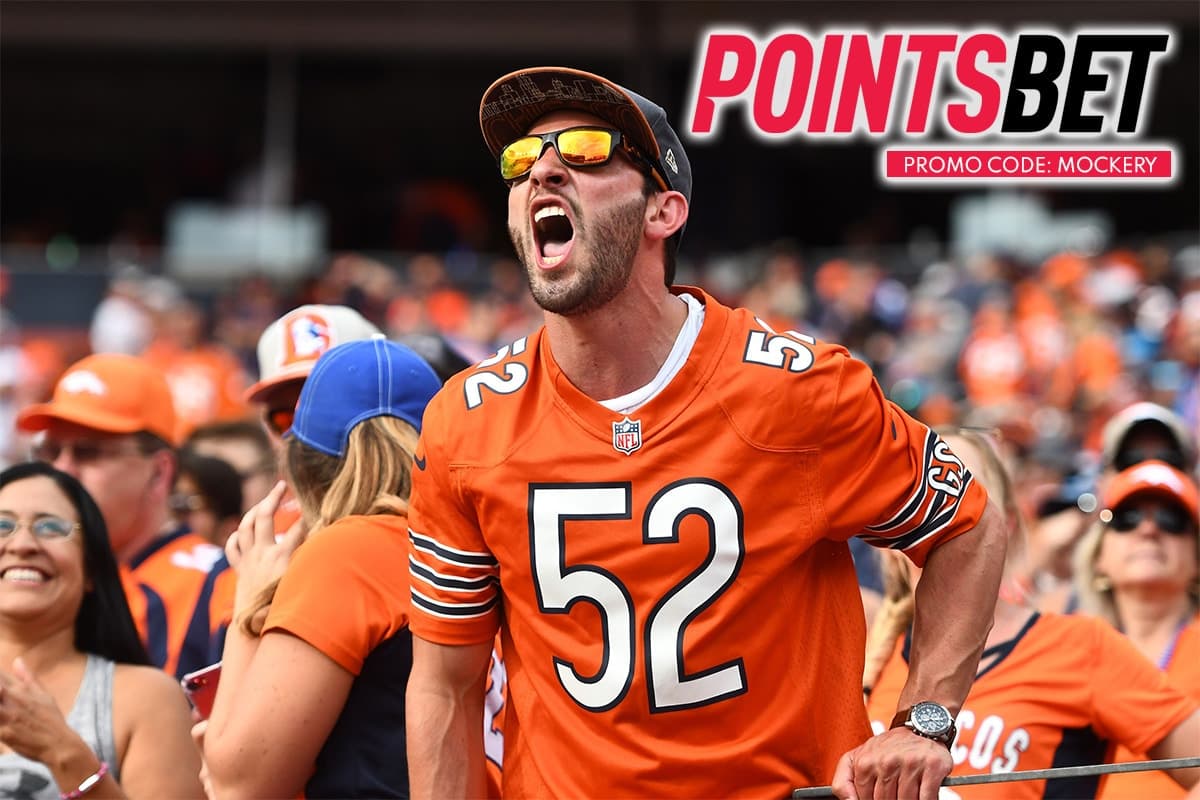 PointsBet Offering +100 Odds On All Wild Card Games This Weekend