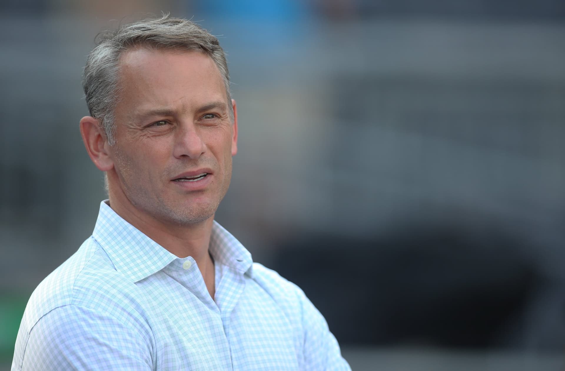 Jed Hoyer Hints At A Possible Cubs Rebuild