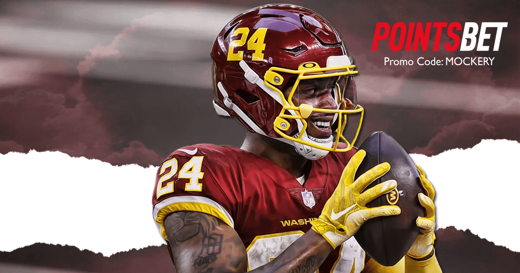 MNF Boosters, Best Bets, And Free Bet With PointsBet