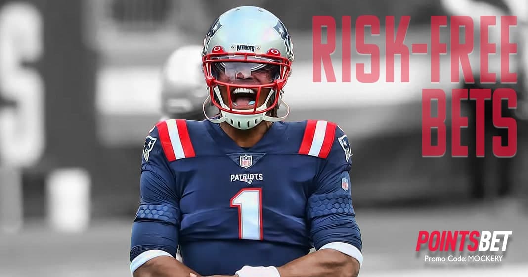 PointsBet Offering Odds Boost, Best Bets For Thursday Night Football