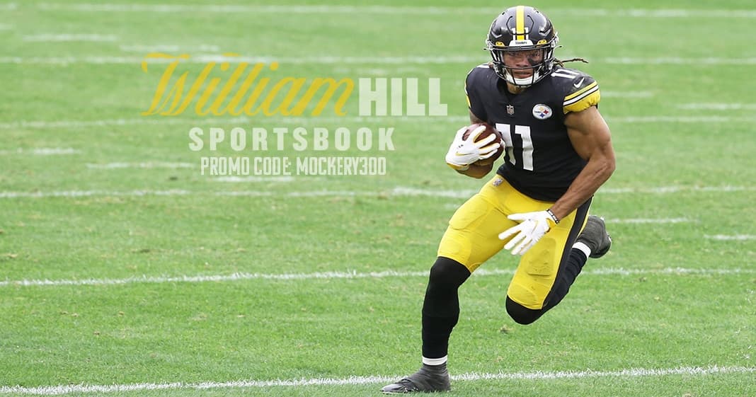 Ravens vs. Steelers: Spread, Expert Picks, Prop Bets and Prediction