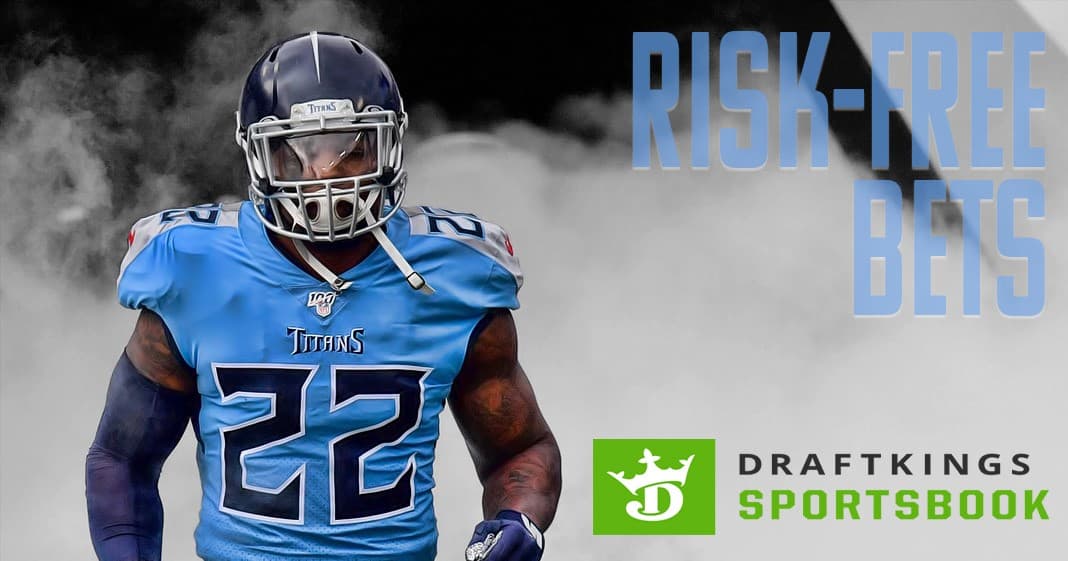 Betting NFL Week 14: The Week Of The Favorite On DraftKings - $1,000 Deposit Bonus