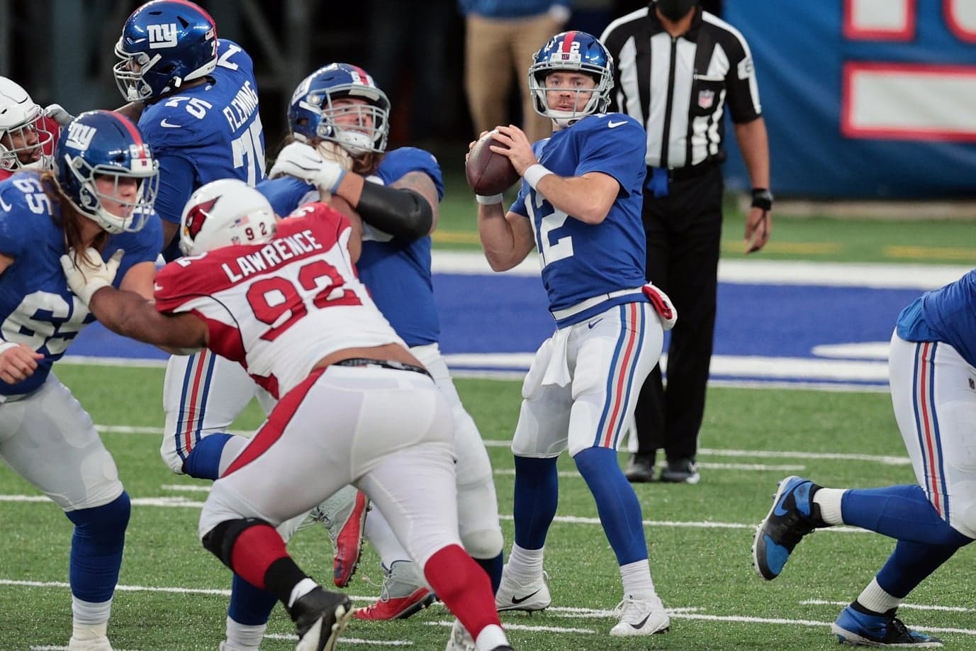 In Colt We Trust - Sunday Night Football Best Bets