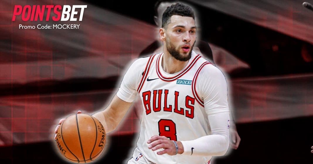 Embiid And Simmons Are Out, Markkanen Is Back; Take The Bulls With Little Hesitation Thursday