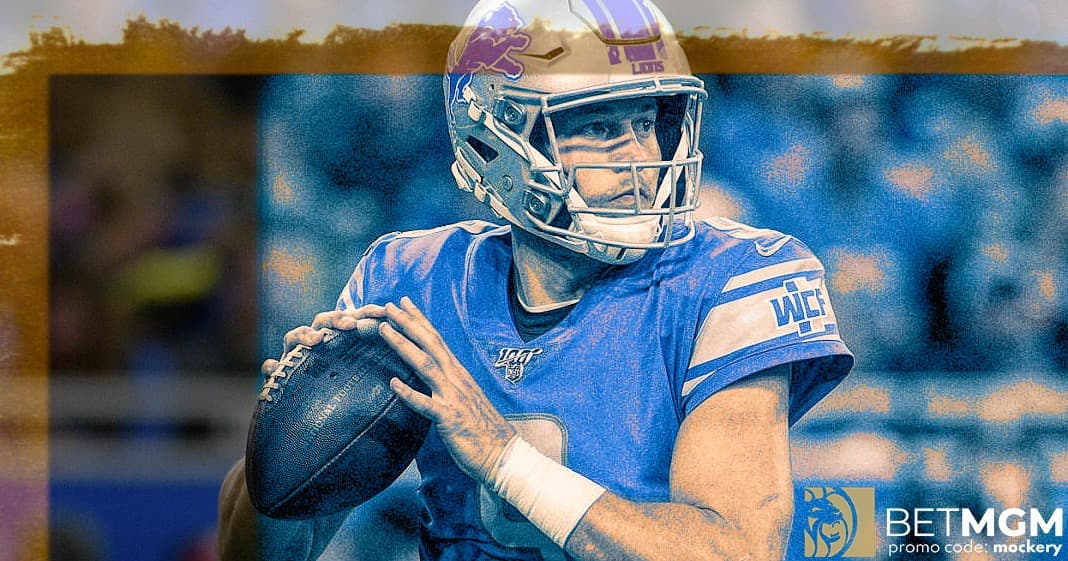 BetMGM Sportsbook Launches in Michigan - $500 Deposit Bonus