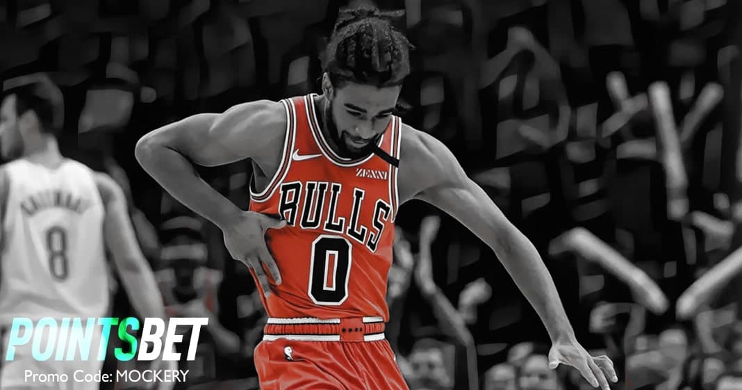 Best Bets For A Potential Bulls Playoff Matchup Friday Night
