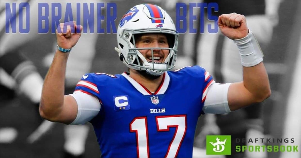 DraftKings Offering You FREE MONEY This Wildcard Weekend