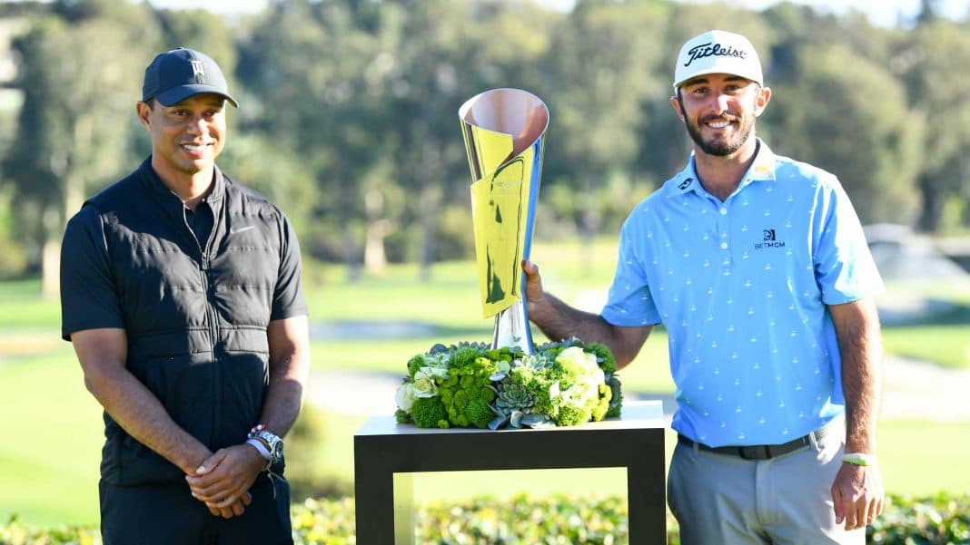 Bettor Won $100k On Max Homa's Genesis Invitational Victory