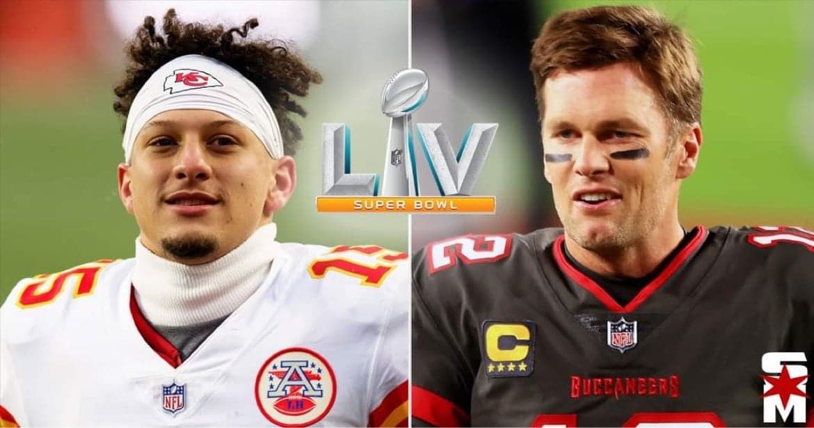 Super Bowl LV Predictions And Best Bets: Buccaneers vs. Chiefs Spreads, Totals, Props