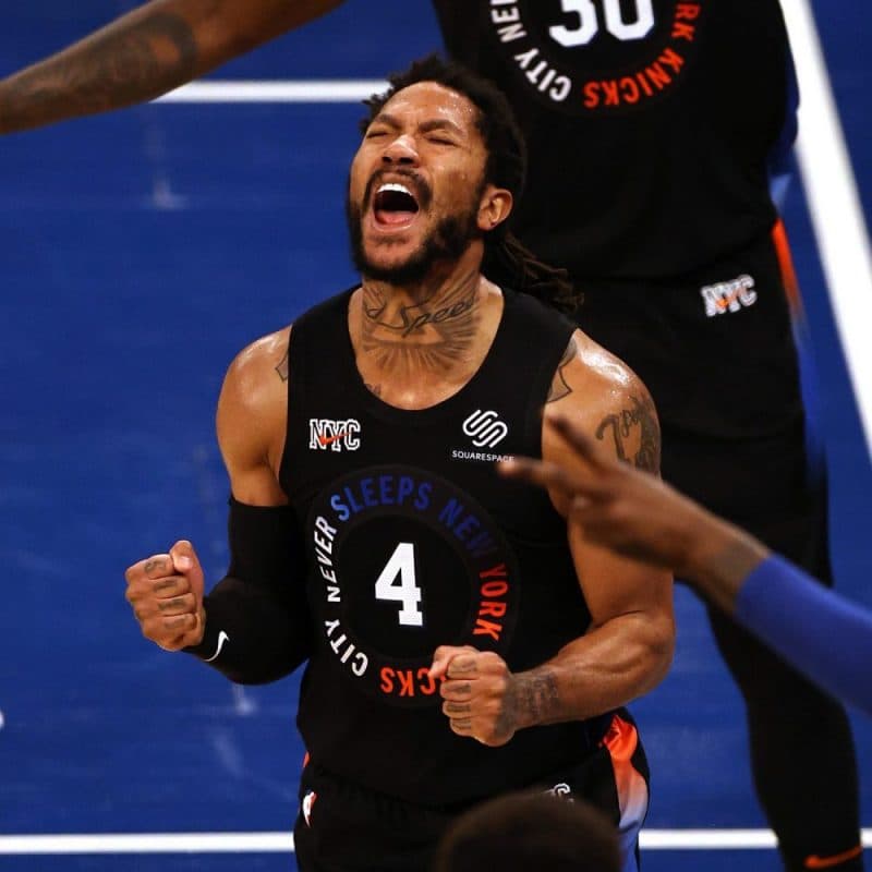 Should The Bulls Bring Derrick Rose Back To Chicago?