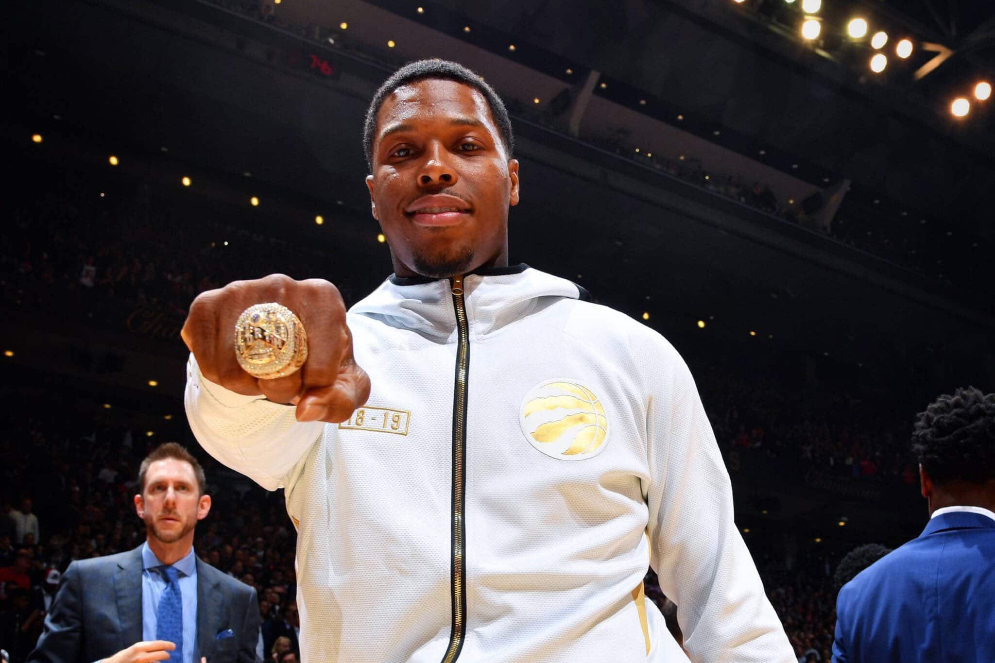 Three Moves The Bulls Could Make To Create Their Own Big Three