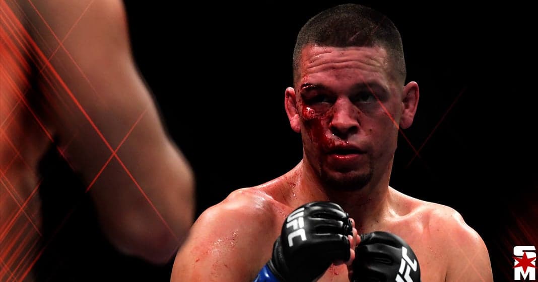 UFC 263: The Return Of Nate Diaz