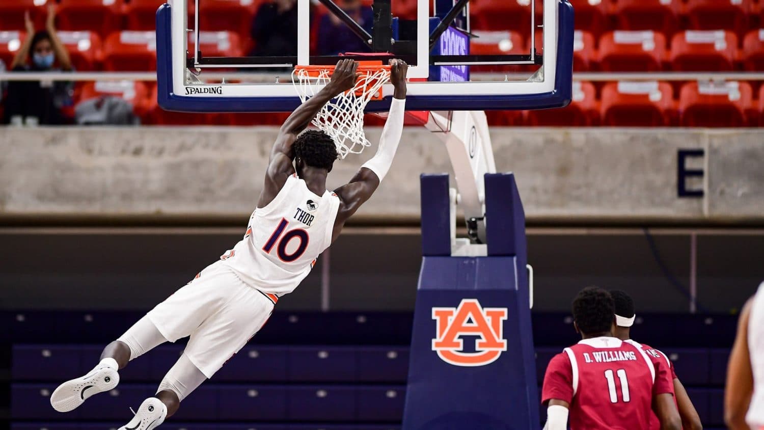 The Chicago Bulls Appear To Have Their Eyes Set On One Draft Prospect