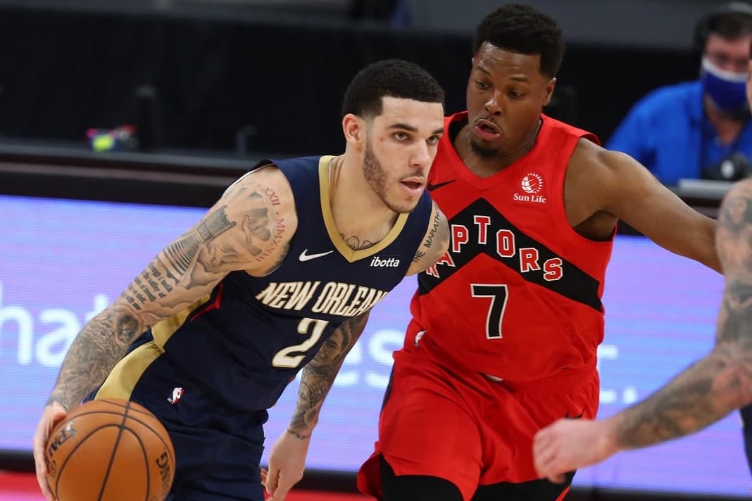 Chicago Bulls To Be "Big Spenders" In NBA Free Agency