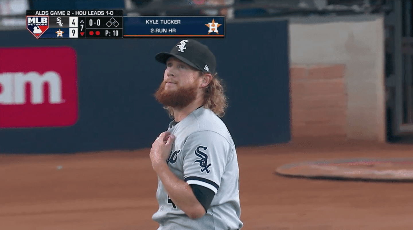 Should White Sox Fans Be Worried About Craig Kimbrel?