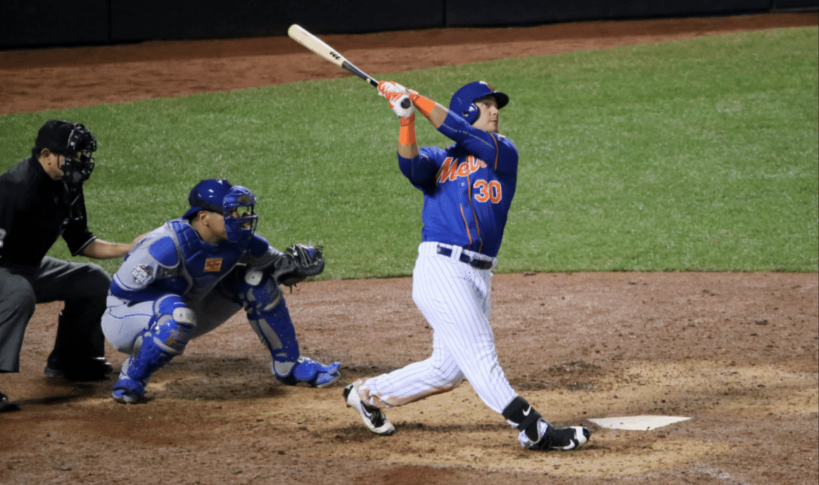 White Sox Fans Are Insane For Not Wanting Michael Conforto