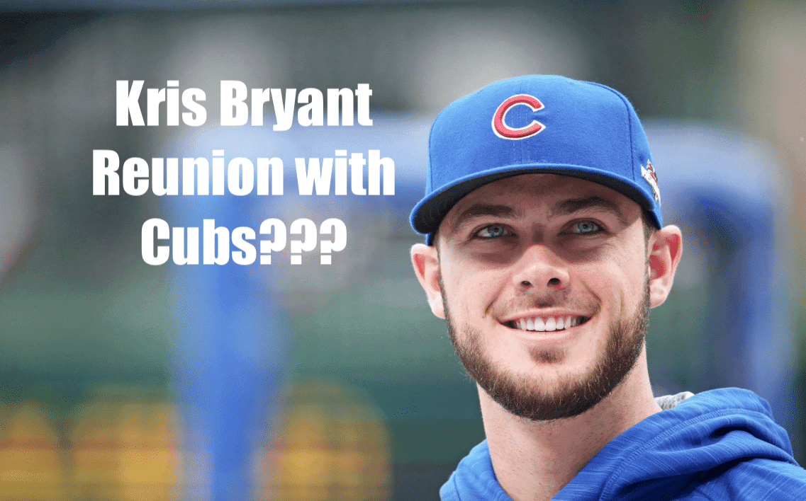 Bryant, Correa, Story - Who Should the Cubs Sign Next