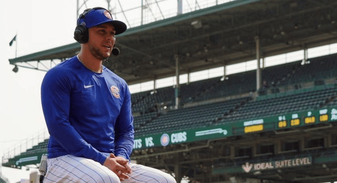 The Great Chicago Baseball Debate: How Good Will Nick Madrigal Be?