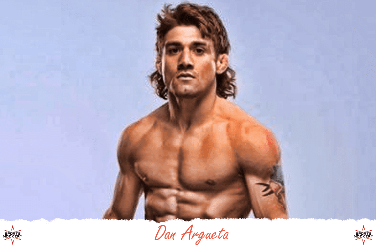EXCLUSIVE INTERVIEW: Chicago Fighter Dan Argueta Headlines Hometown Card At LFA 123