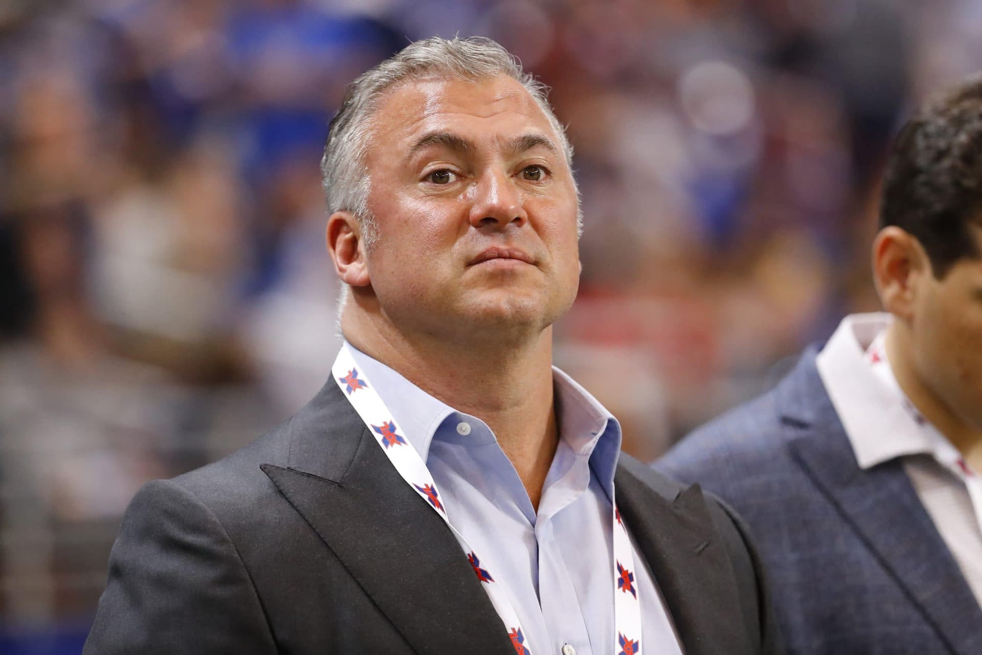 BREAKING: Vince McMahon Just Fired His Own Son From WWE