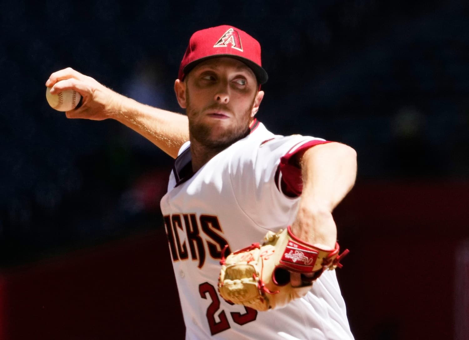 Fantasy Baseball: Pitchers To Target for Week of April 18