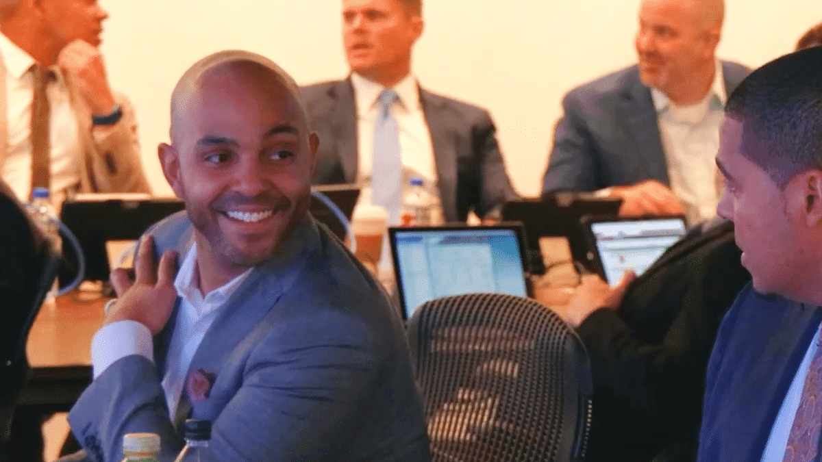 Intel: Ian Cunningham Might Be Closer To Leaving Than Previously Thought