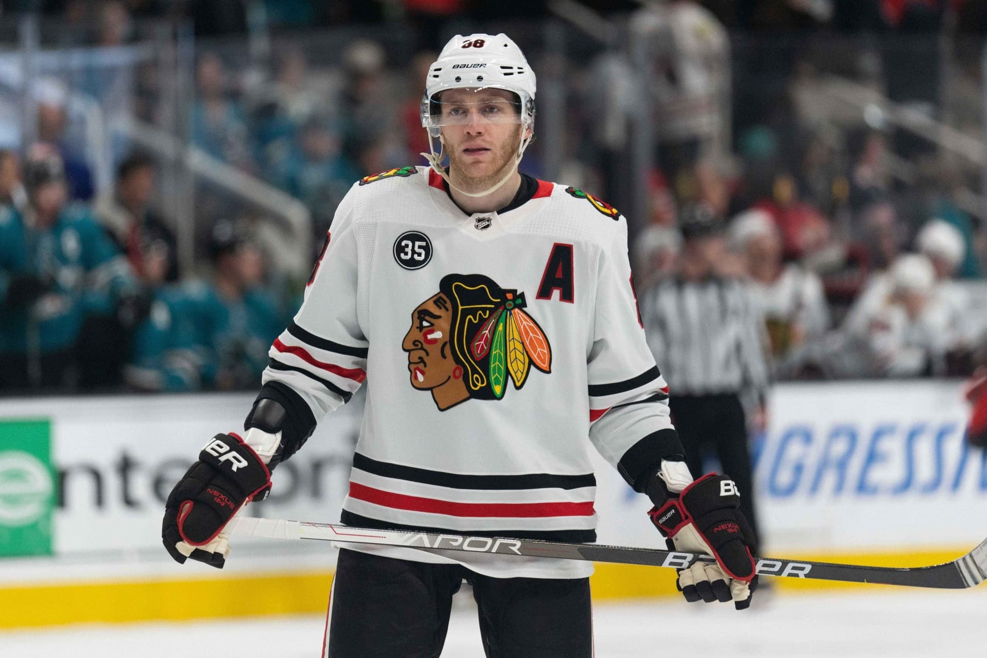 Patrick Kane's Potential Path To Another Stanley Cup