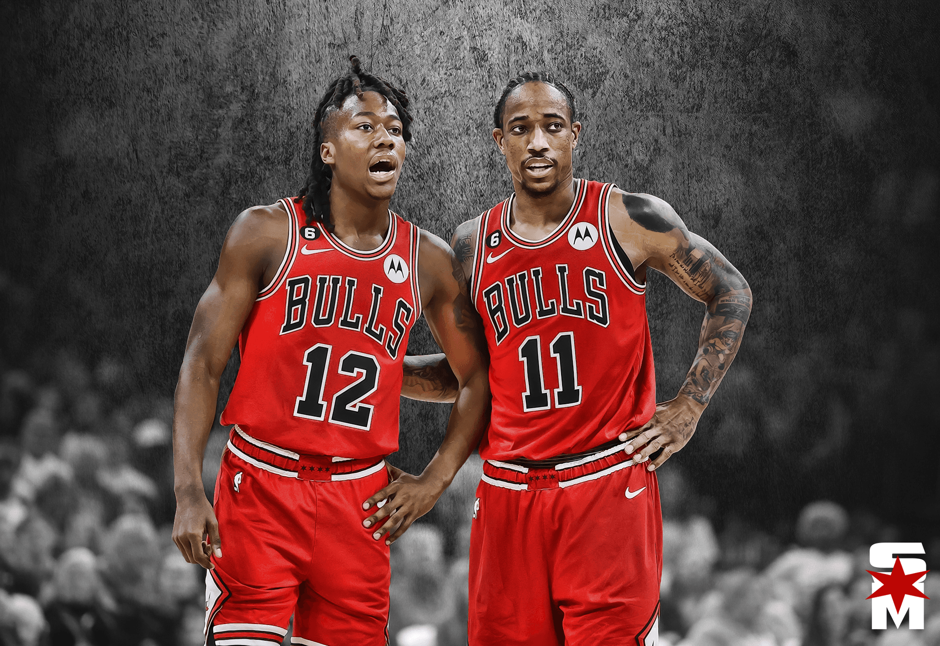 Why The Chicago Bulls Will Contend For The Eastern Conference Title
