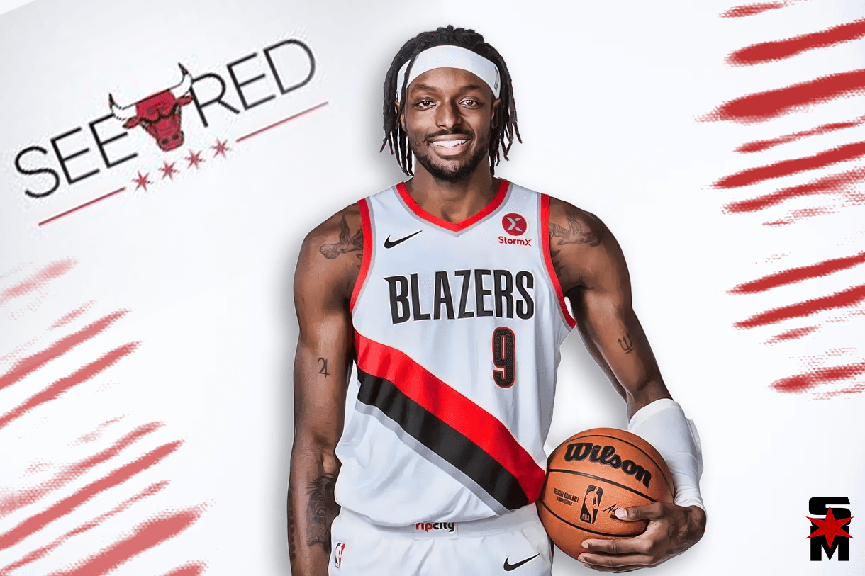 Refusal To Deal Patrick Williams For Jerami Grant Has Cost Bulls Title Shot