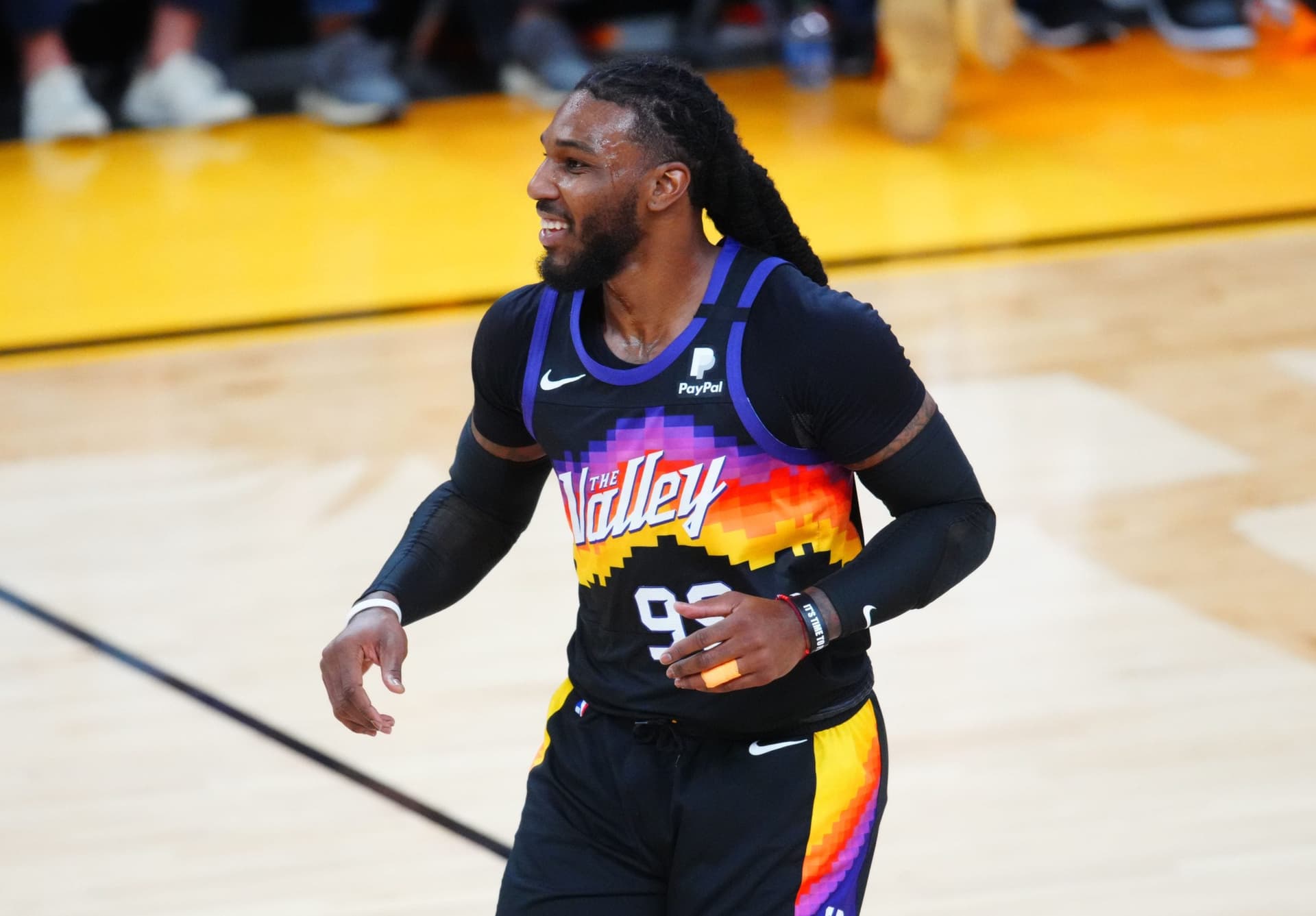 3 Cheap Trade Targets That Will Save Bulls' Season