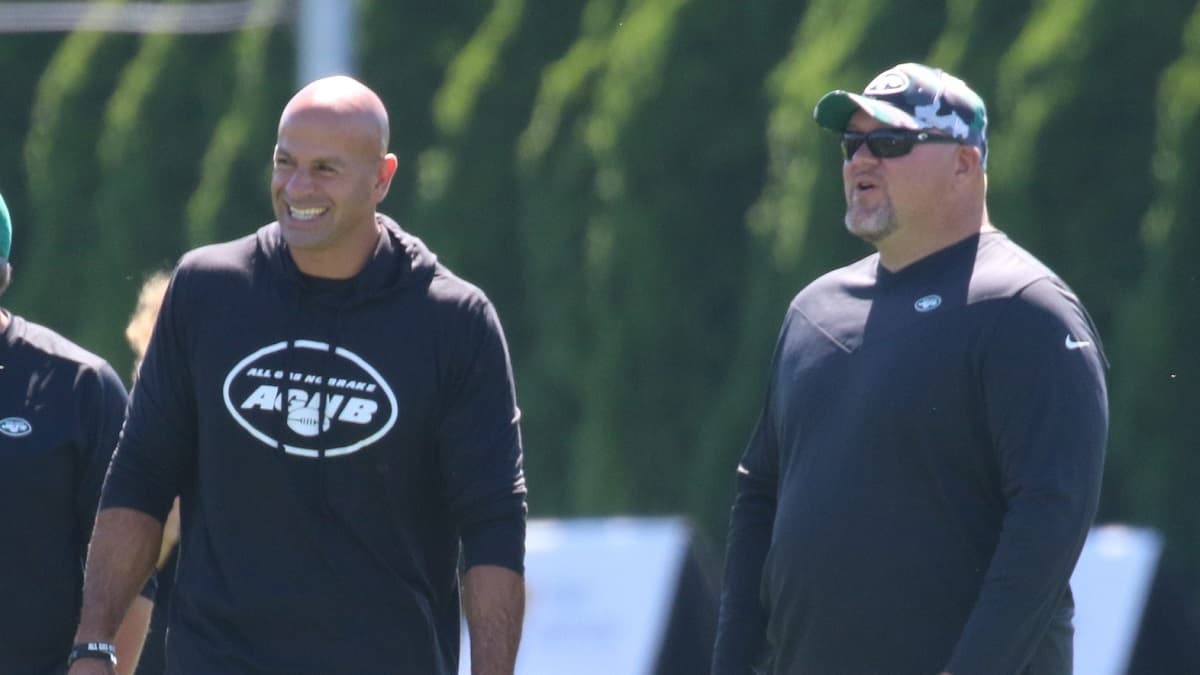 Here Are The Best And Worse-Case Scenarios For Chicago Bears' 9th Pick