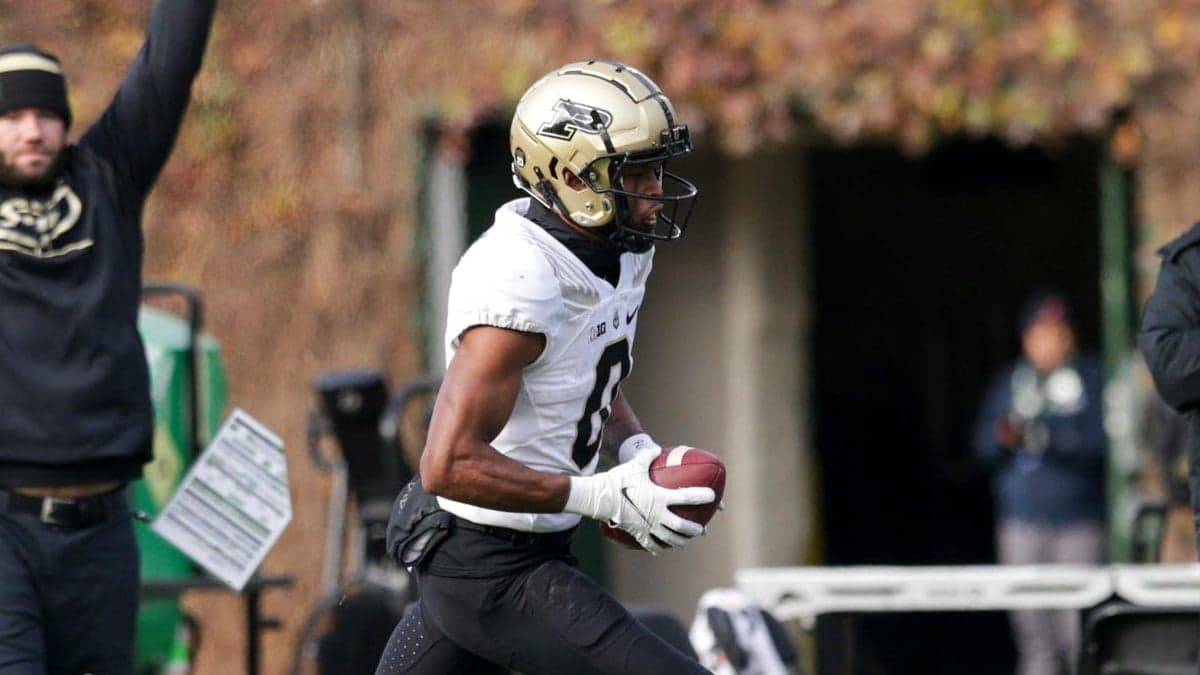 Unexpected Development Gives Chicago Bears A Shot At More Young Talent