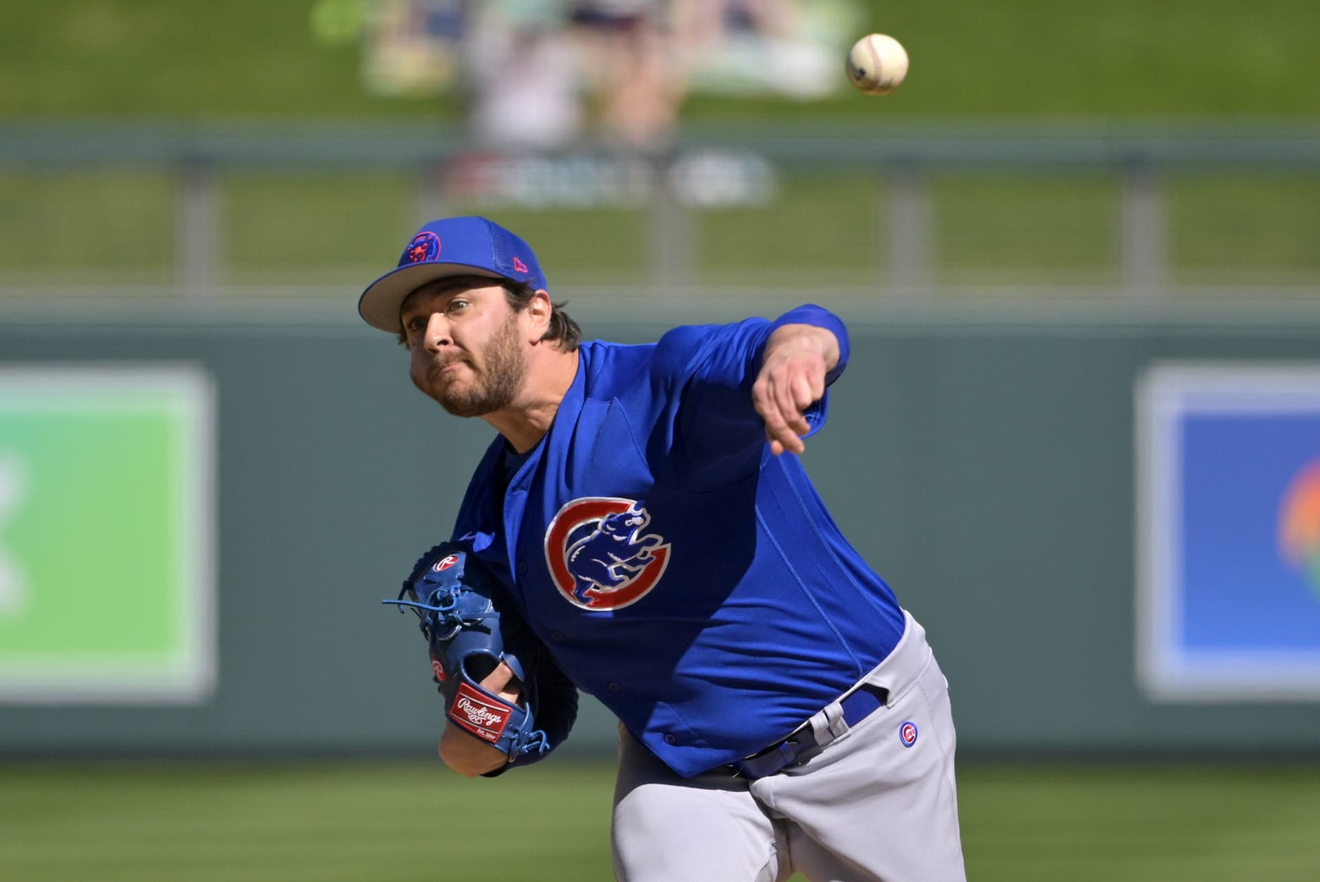 Ex-Cubs Pitcher Returning from Dominant Stint in Japan