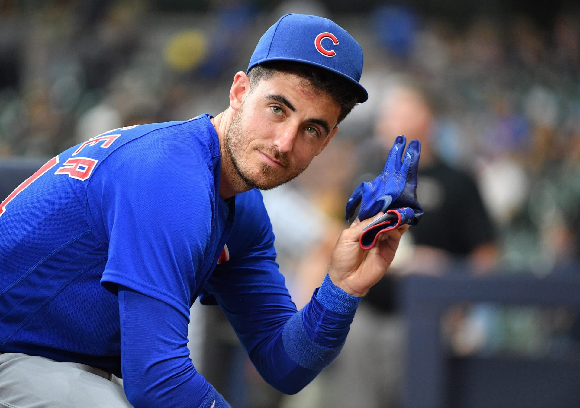 A Cody Bellinger Reunion with the Cubs Is Gaining Momentum