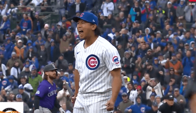 Jump Aboard the Shōta Imanaga Hype Train