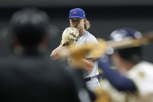 Who Can Steal A Spot on the Chicago Cubs Opening Day Roster?
