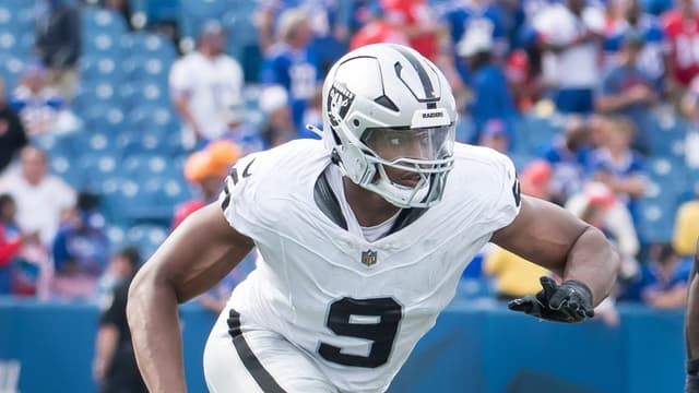 Intel: There Was Way More Trade Interest In The Chicago Bears' 25th Pick Than Reported